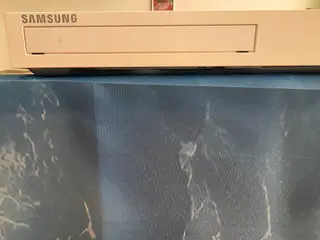 Samsung bluray 3d afspiller sælges