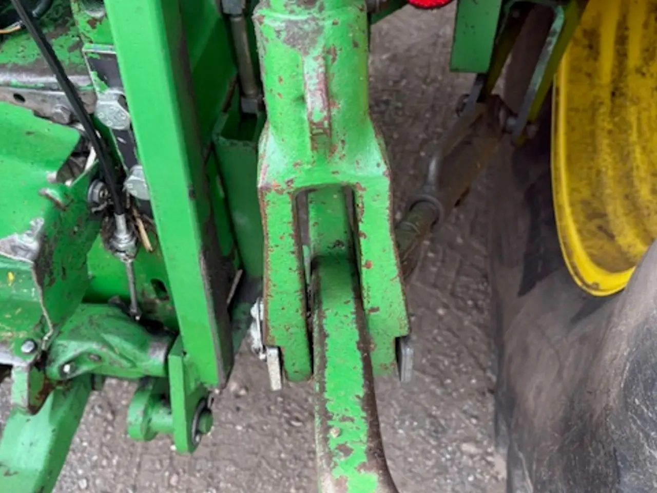 Billede 12 - John Deere 6920S AUTOPOWER, TLS, COMMANDARM