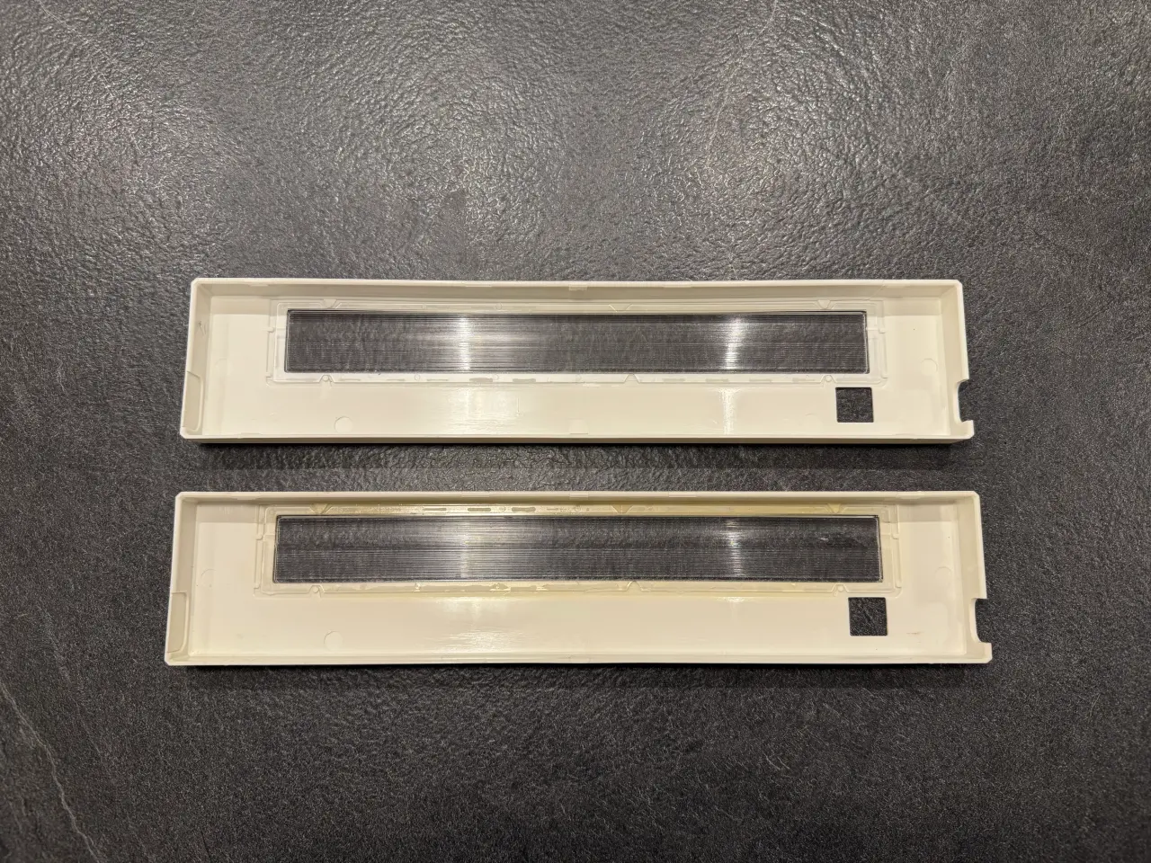 Billede 12 - Osram Luminestra underskabs armatur