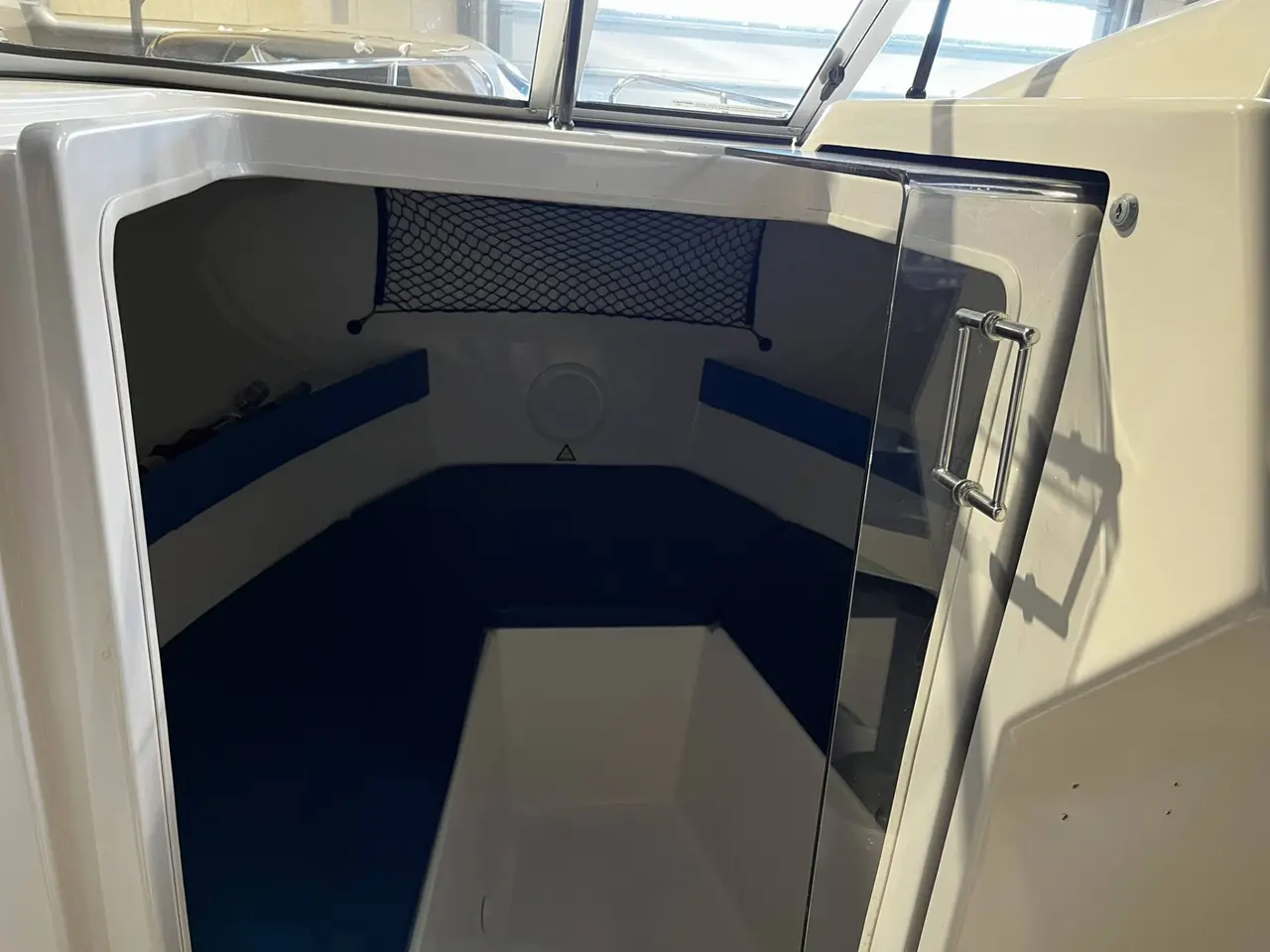 Billede 7 - Ørnvik 620DC m 3.0 Mercruiser 135hk