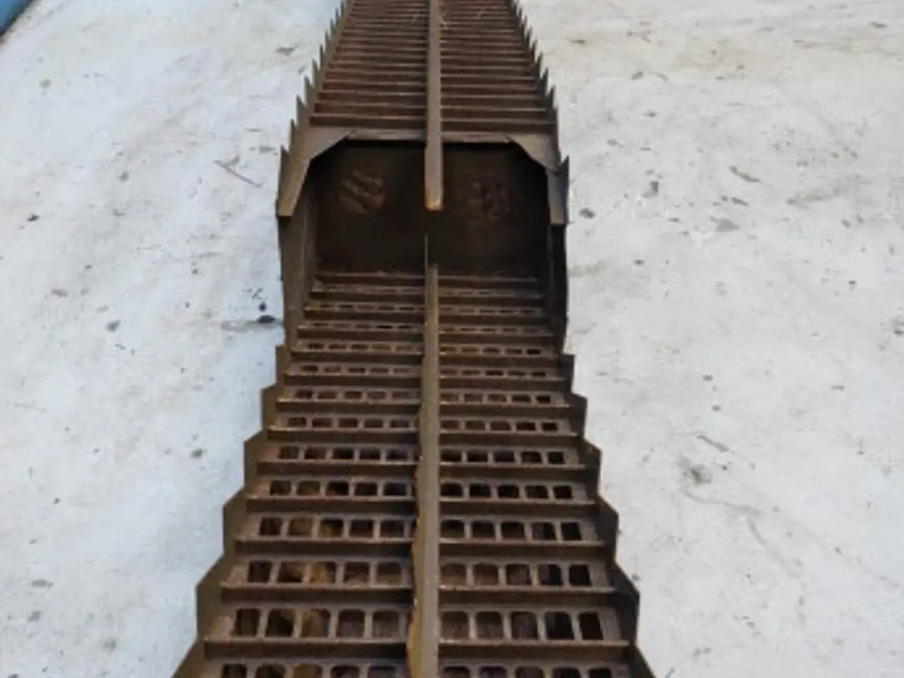Billede 17 - Massey Ferguson 31 Ryster 28450439