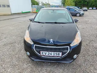 Peugeot 208 1,0 VTi Access Air