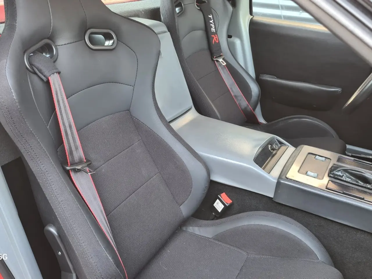 Billede 10 - Pontiac Fiero 2,8 aut.