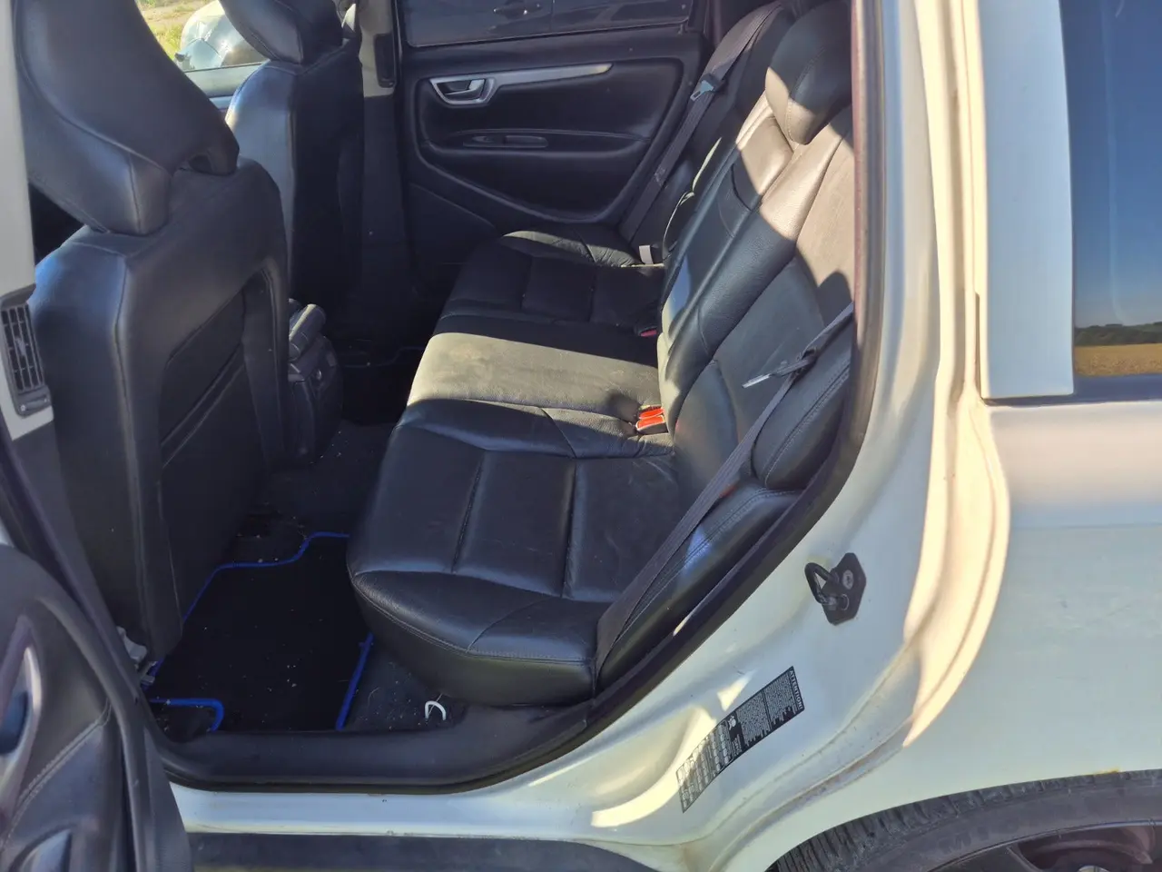 Billede 6 - Volvo V70 2,3 T5 aut.