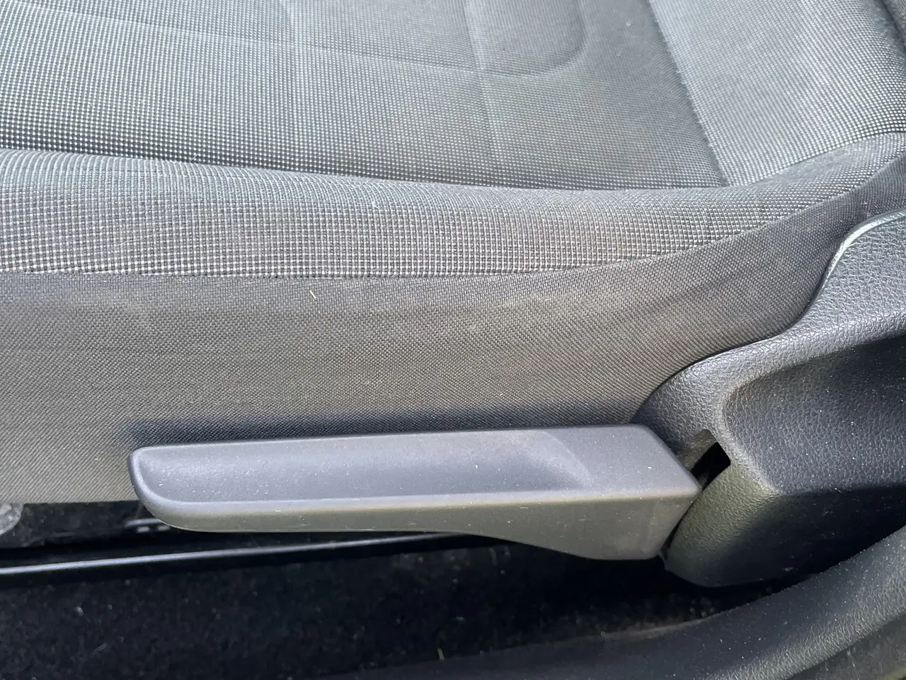 Billede 11 - Vw up 2014 5 døre 35000kr
