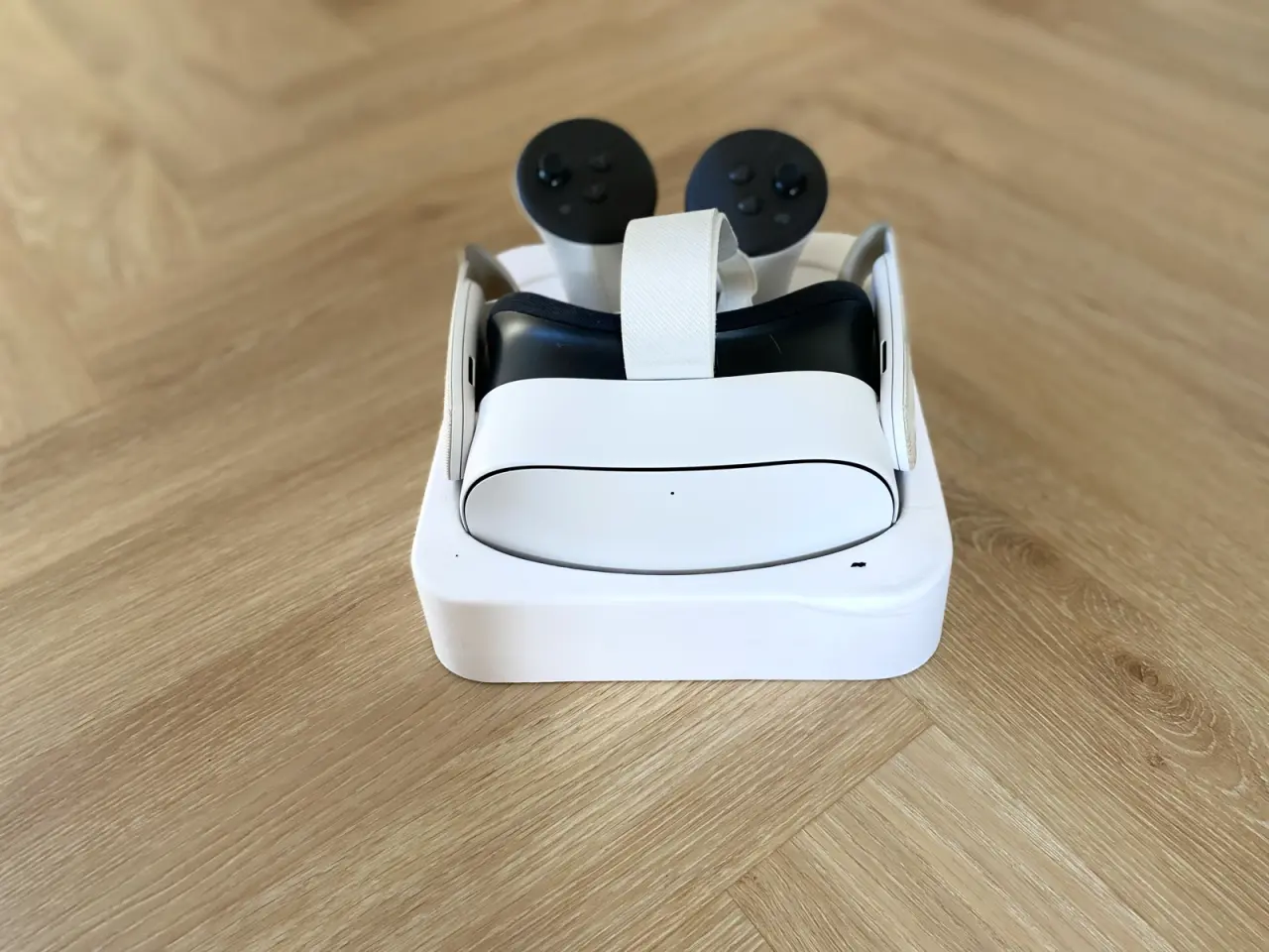 Billede 2 - Meta Quest 3S VR-briller