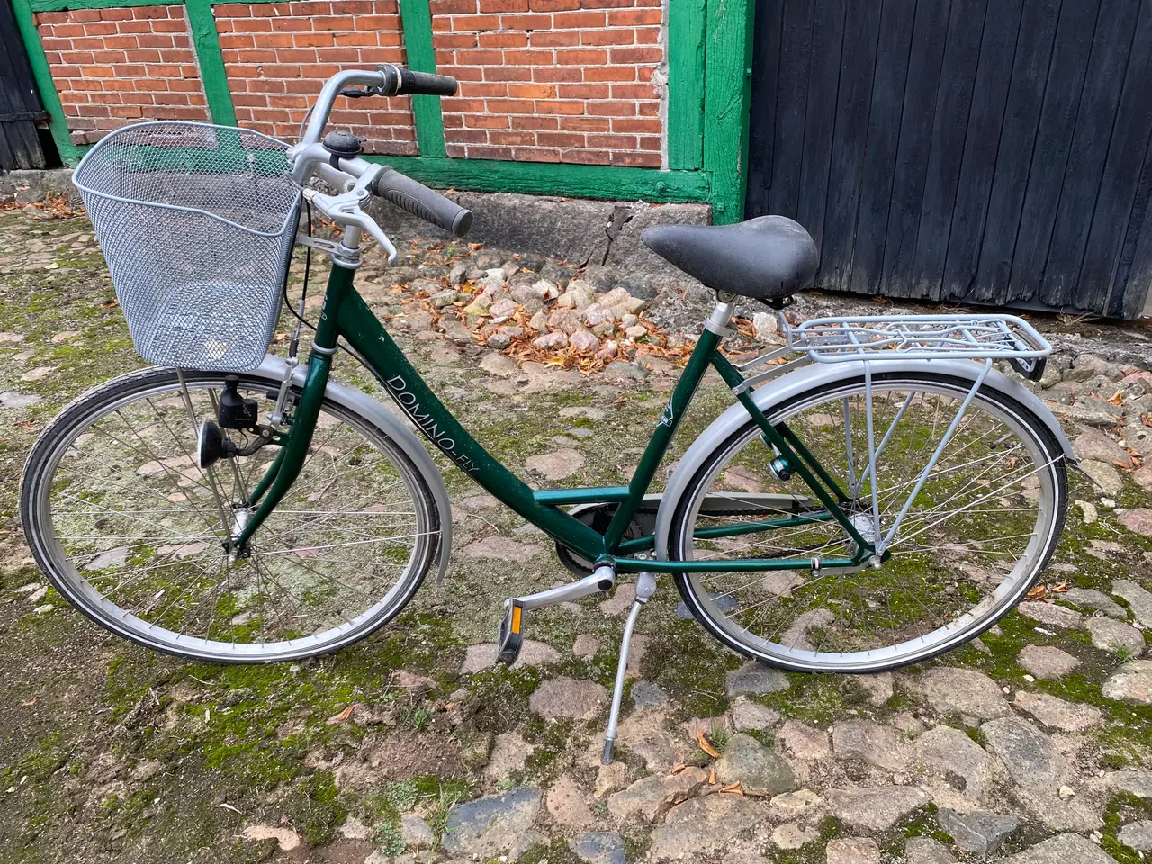 Billede 1 - Damecykel