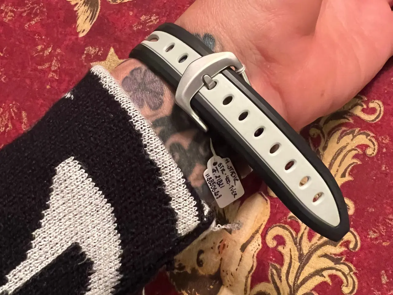 Billede 5 - Nyt Casio ur