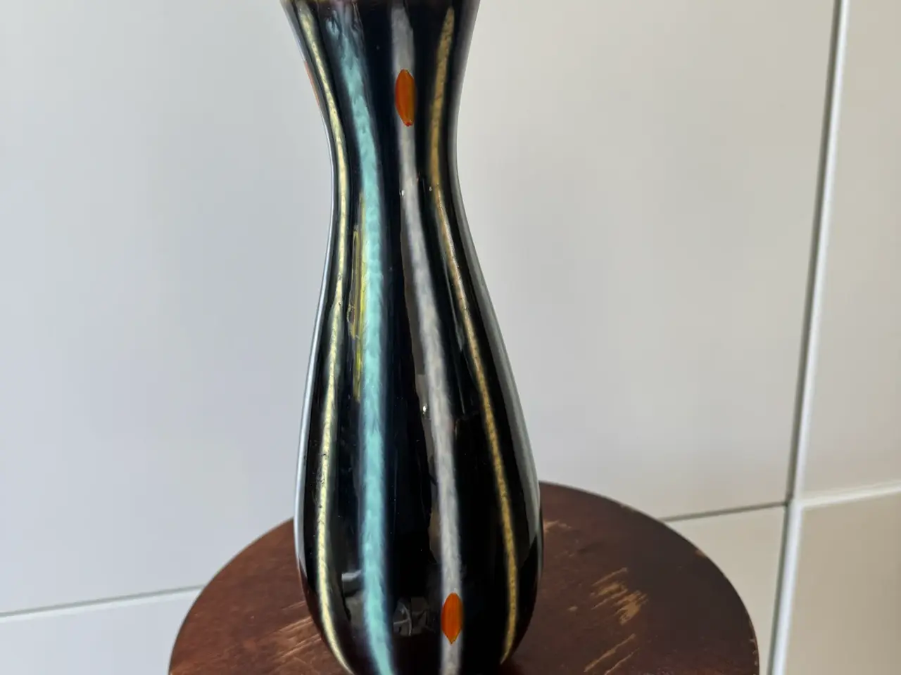 Billede 7 - W.Gernsny vase
