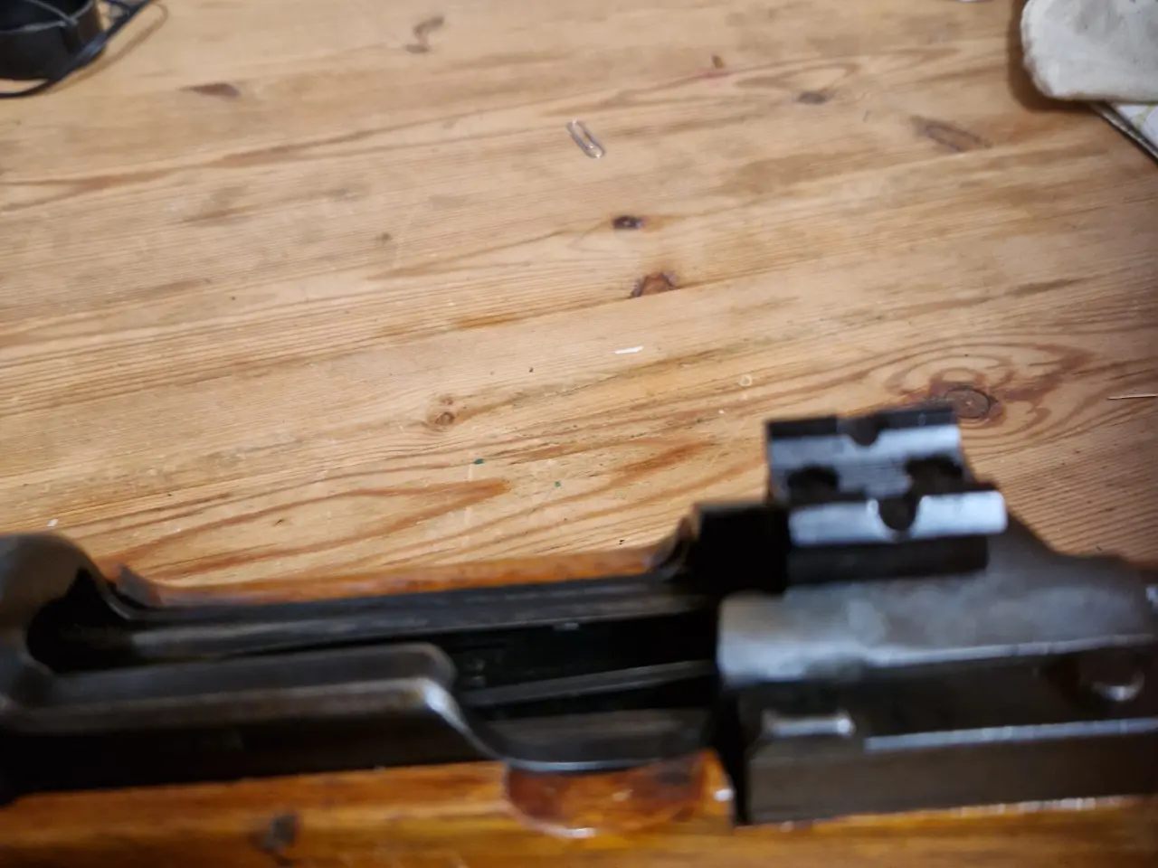 Billede 8 - Mauser 98 cal. 8x57 js