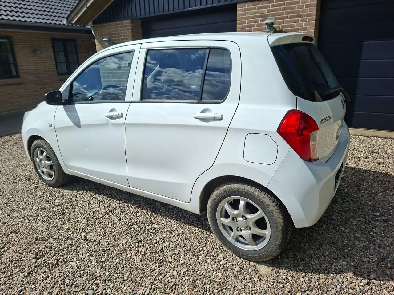 Billede 2 - Suzuki Celerio 1,0 Comfort