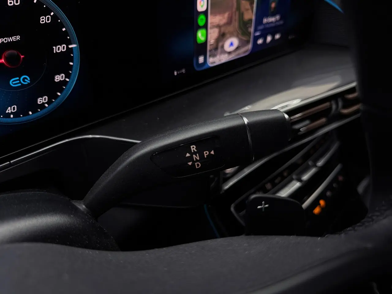 Billede 8 - Mercedes EQC400 4Matic
