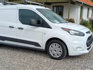 Ford Transit Connect 1,5 TDCi 100 Ambiente lang