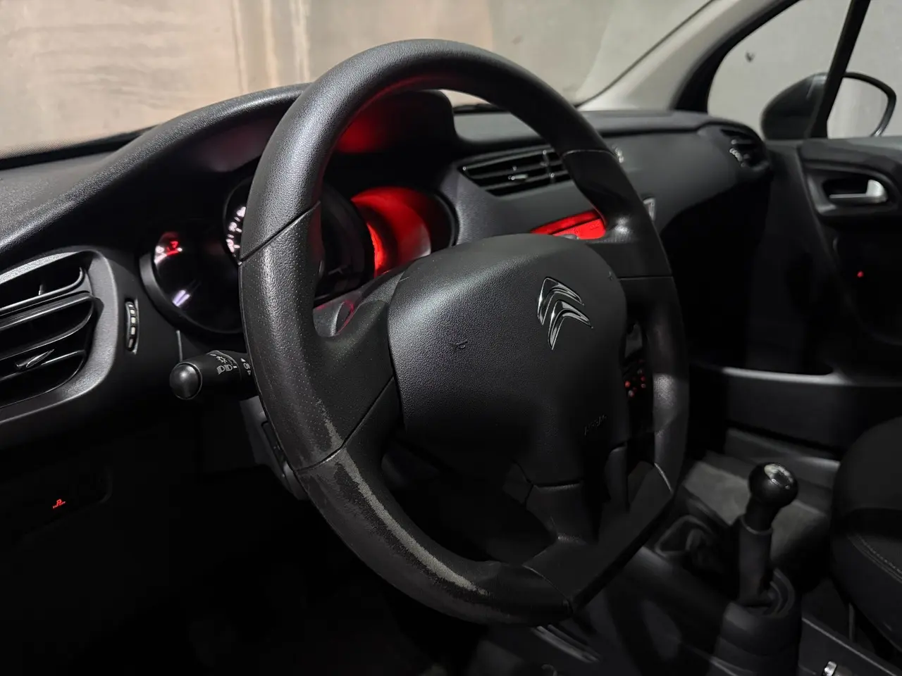 Billede 7 - Citroën C3 1,2 PureTech 82 Seduction Upgrade