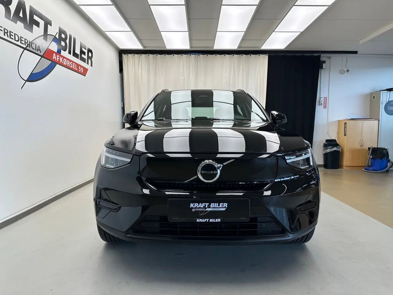 Billede 7 - Volvo XC40 P8 ReCharge Twin Plus