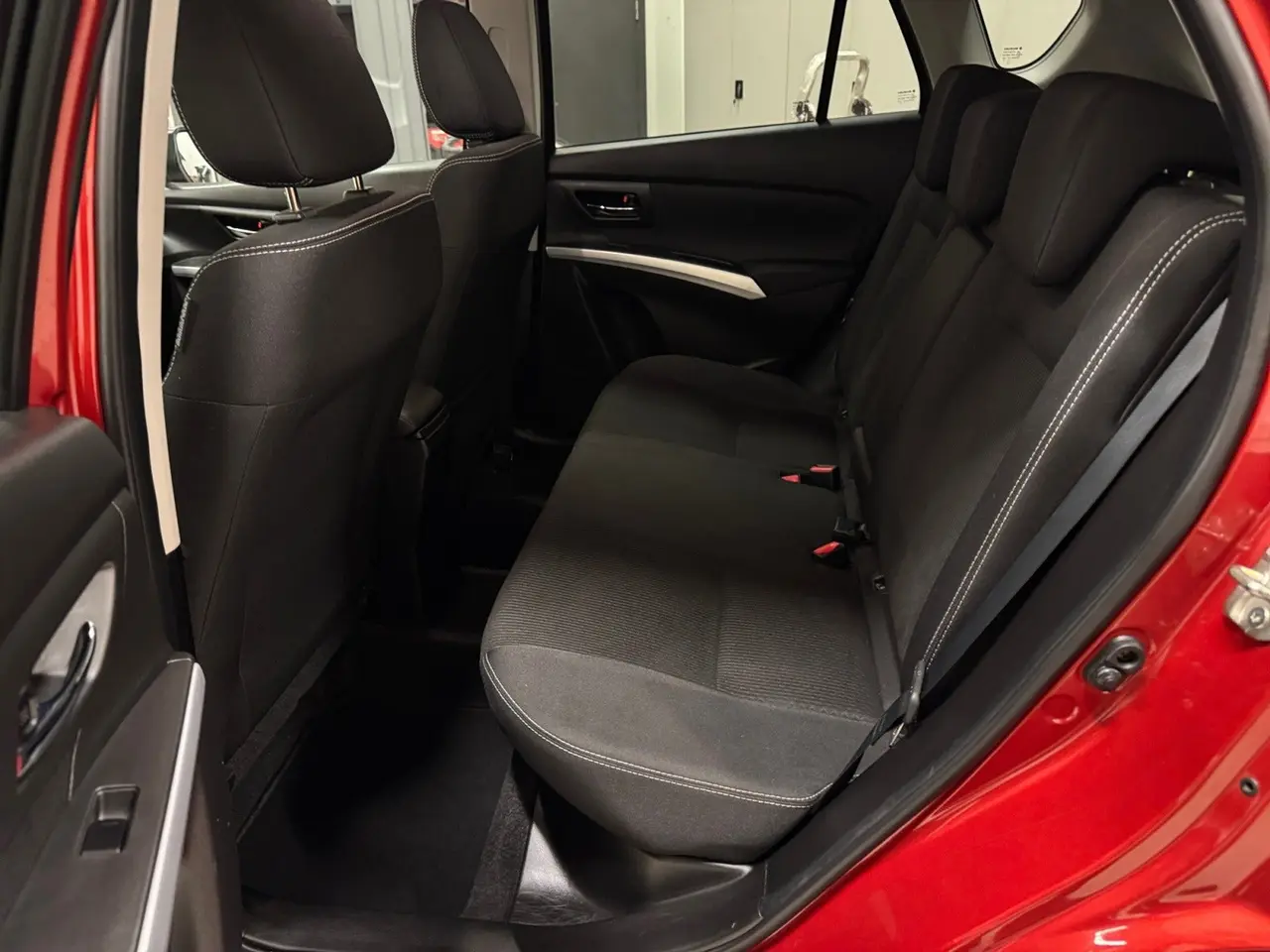 Billede 11 - Suzuki S-Cross 1,0 Boosterjet Active