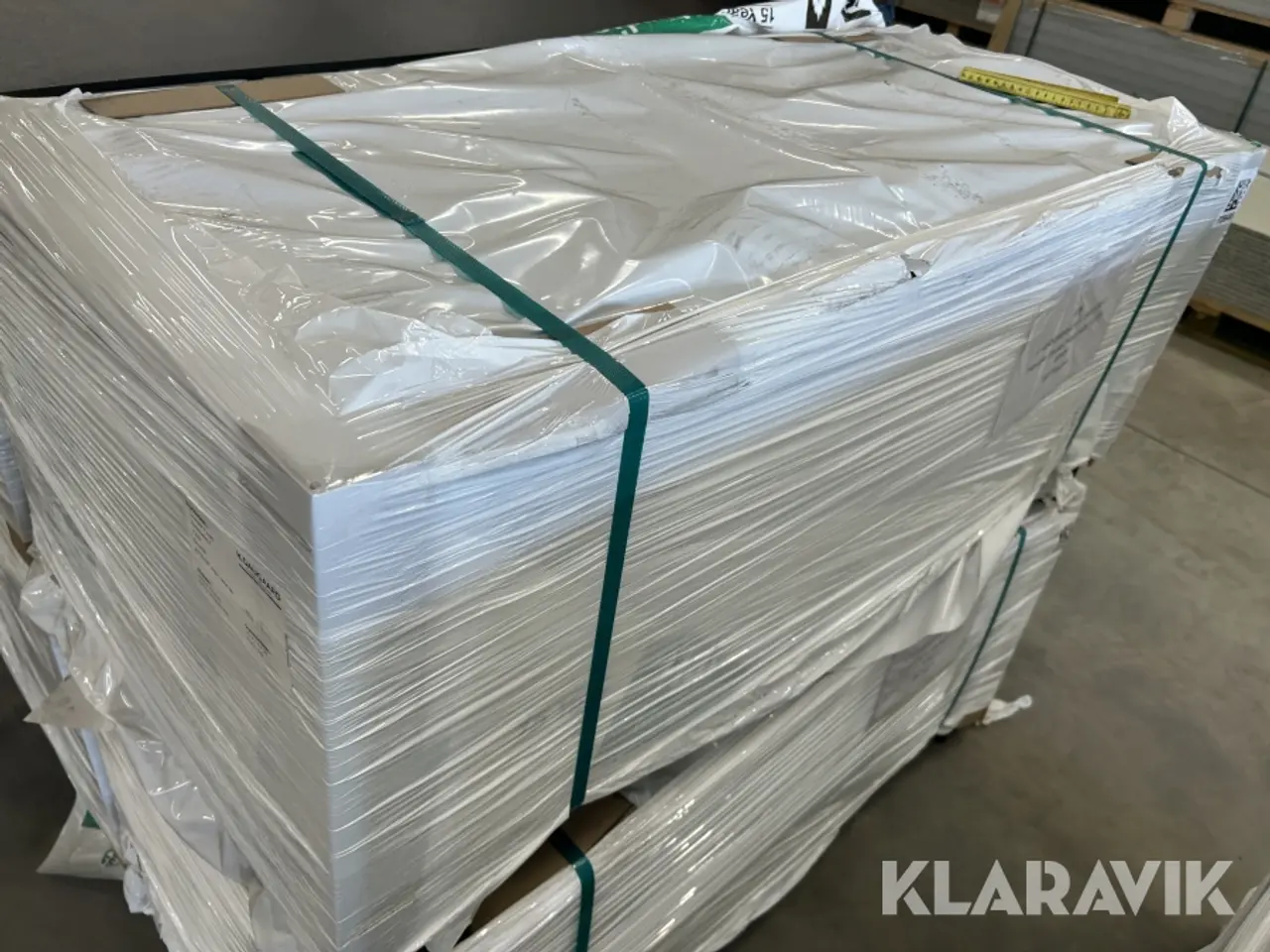 Billede 5 - HPanel James Hardie Sort 50 styk