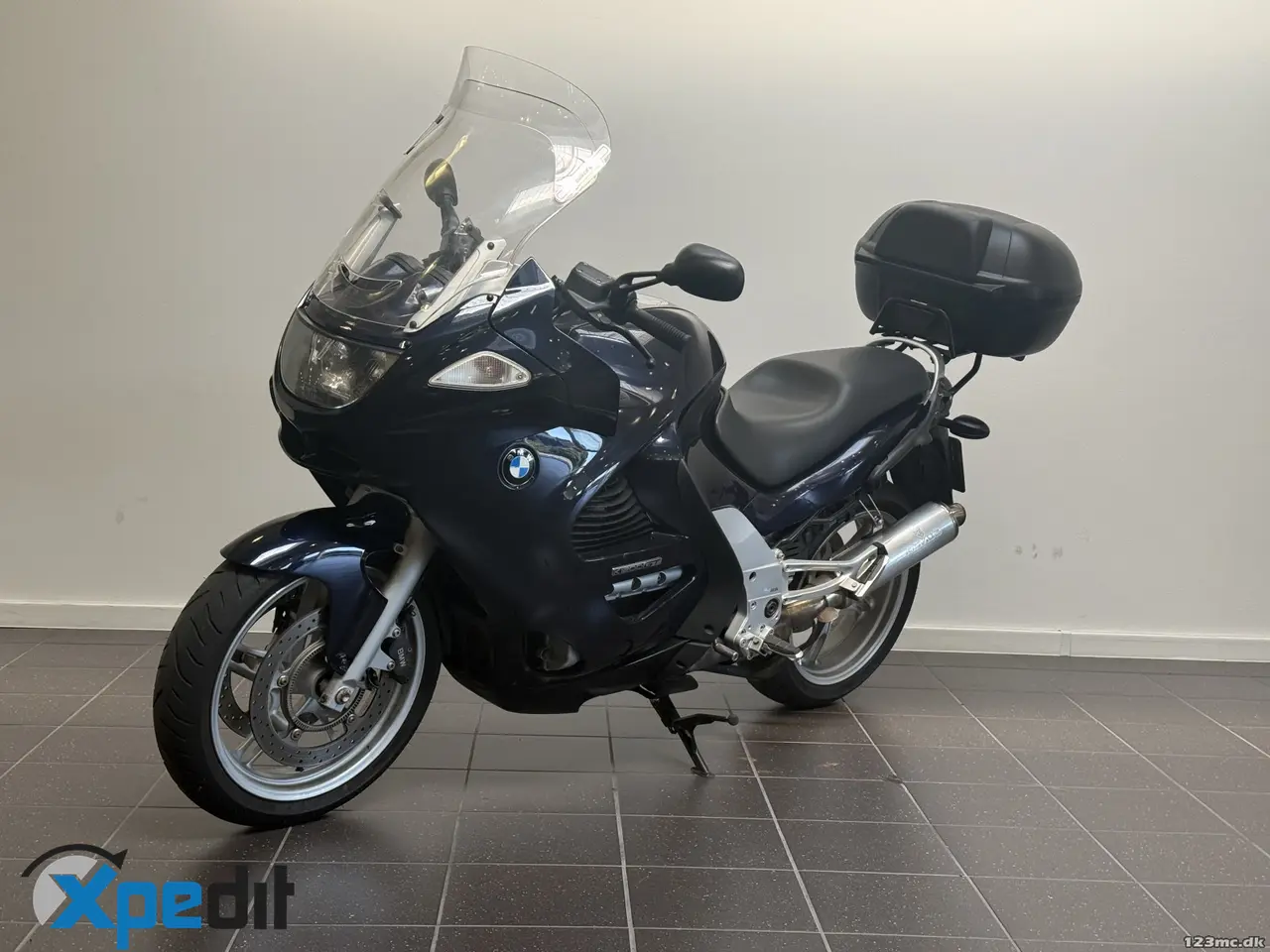 Billede 6 - BMW K 1200 GT
