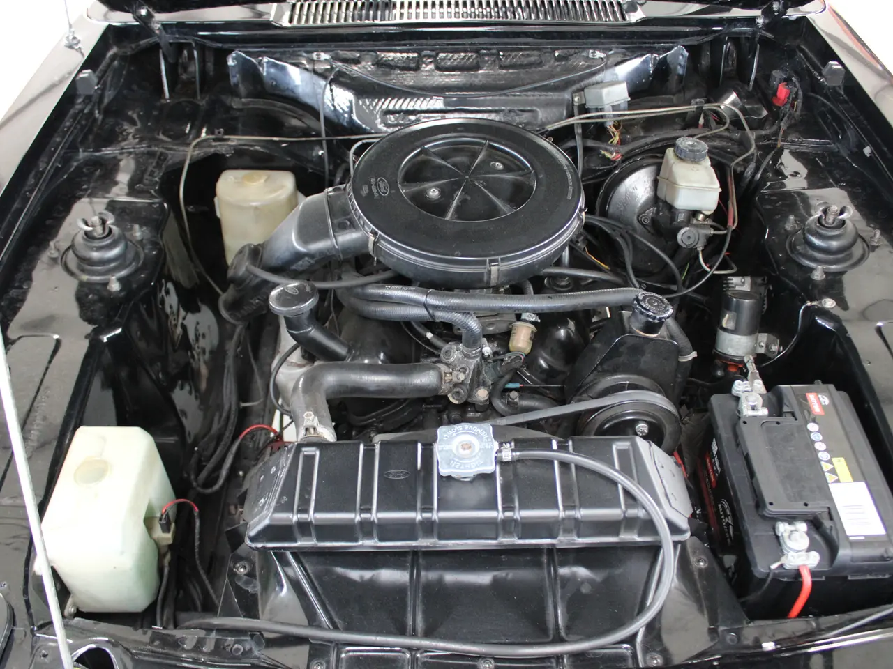 Billede 11 - Ford Capri 2,3 S 3d