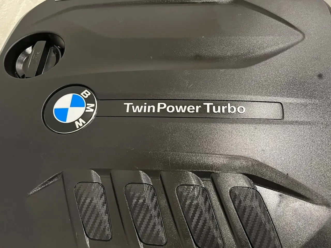 Billede 22 - BMW Motor B47D20B ny komplet motor