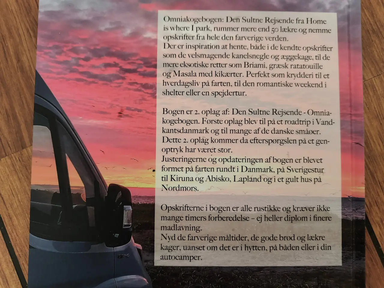 Billede 6 - Omnia ovn kit 1