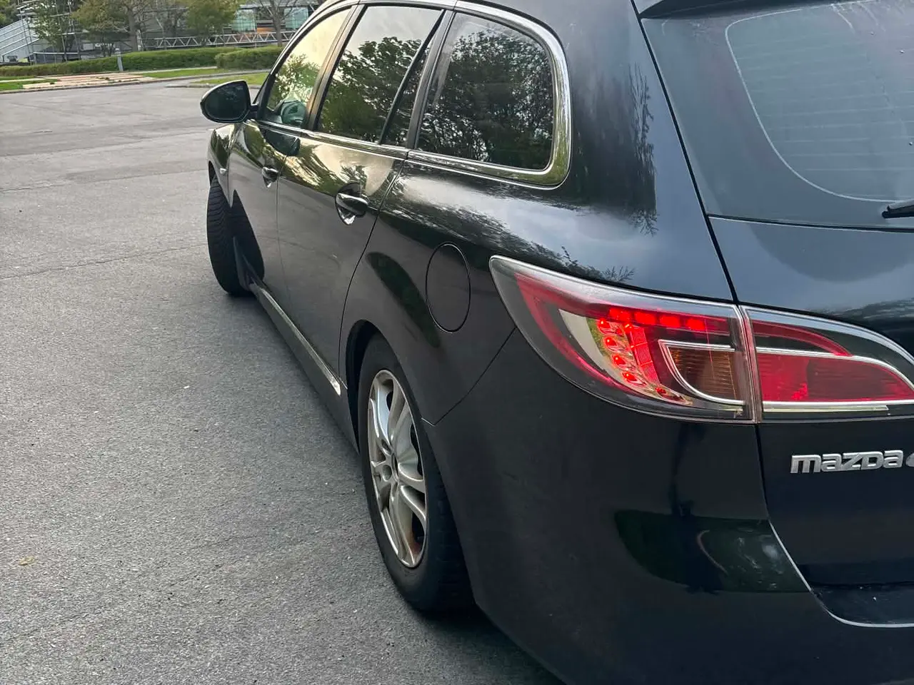 Billede 5 - Mazda 6 st. Car