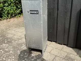 Rygeovn Gaucho Smoky