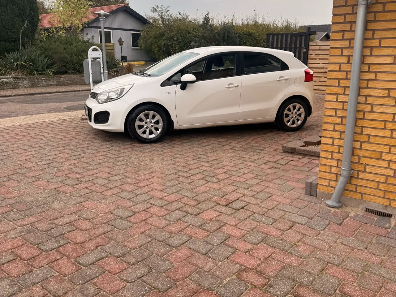 Billede 9 - 2. Ejer meget velholdt