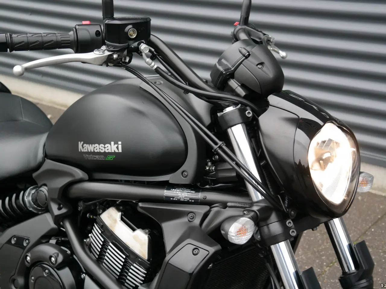 Billede 12 - Kawasaki VN 650 Vulcan S MC-SYD BYTTER GERNE