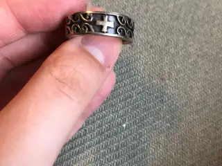 Ring 925