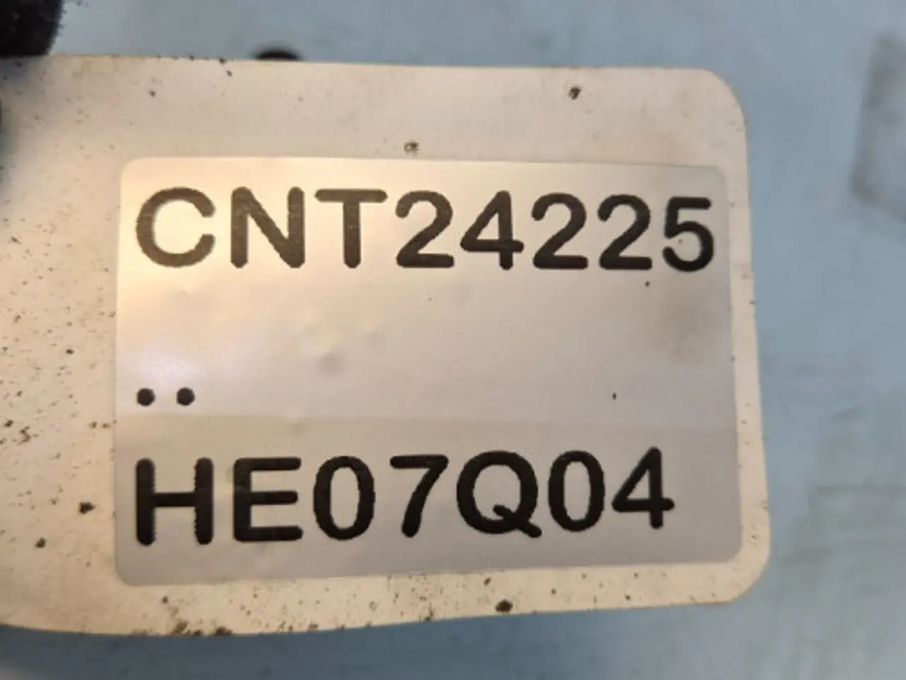 Billede 11 - New Holland CR9080 Kobling 86566566