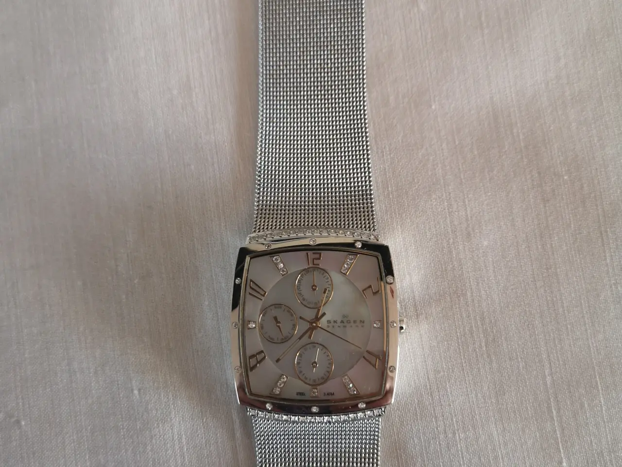 Billede 1 - Dameur Skagen