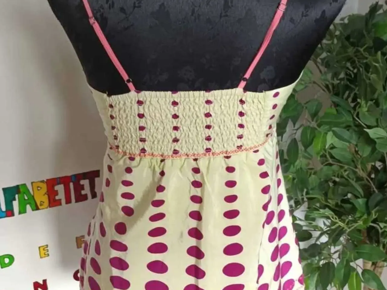 Billede 5 - Top. Creton. Small/36