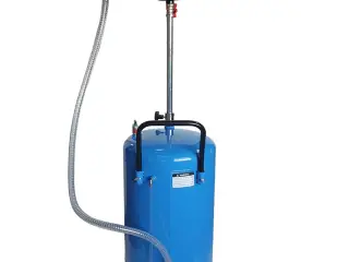 Spildolie opsamler 70L