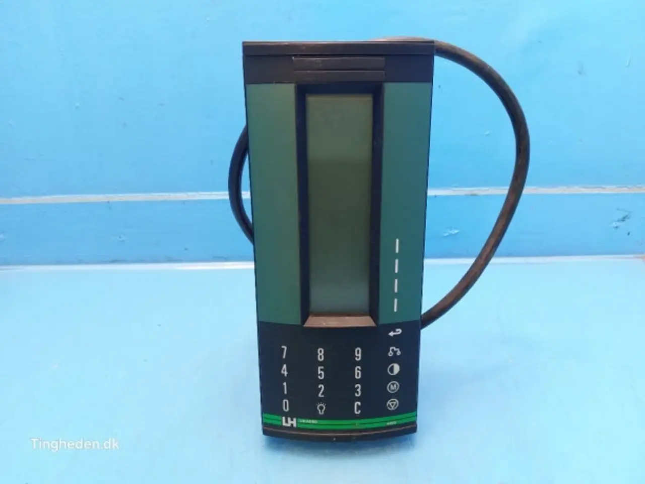 Billede 3 - LH Agro LH 4000 Kontrol Computer 00737