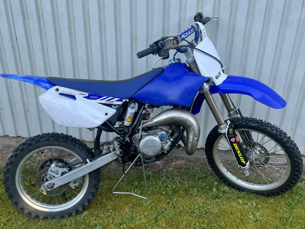 Billede 1 - Yamaha Yz 85 2008