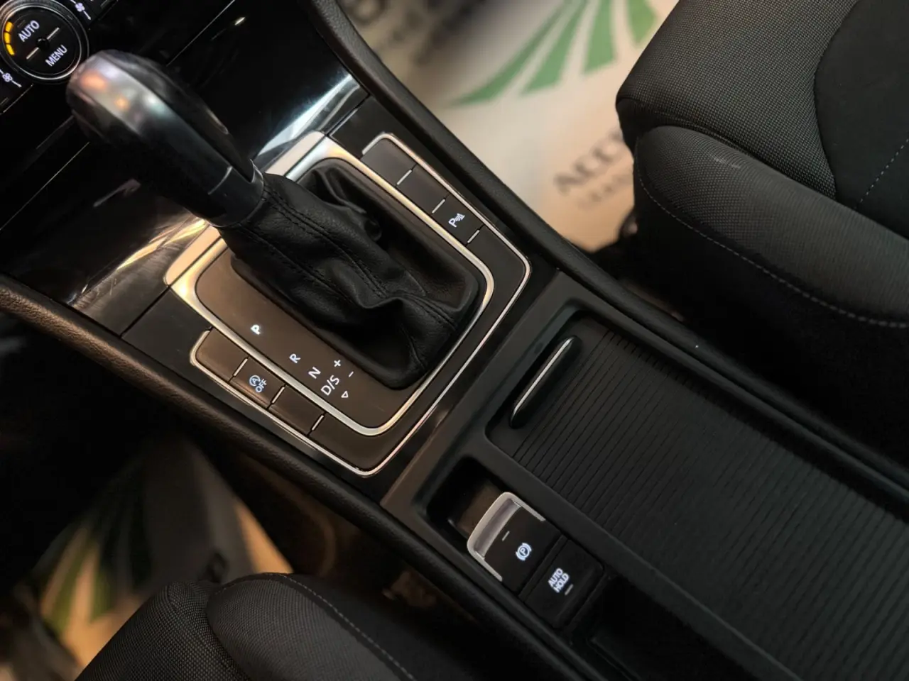 Billede 18 - VW Golf VII 1,4 TSi 150 Comfortline Variant DSG