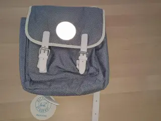 Ny Beckmann of Norway mini retro taske
