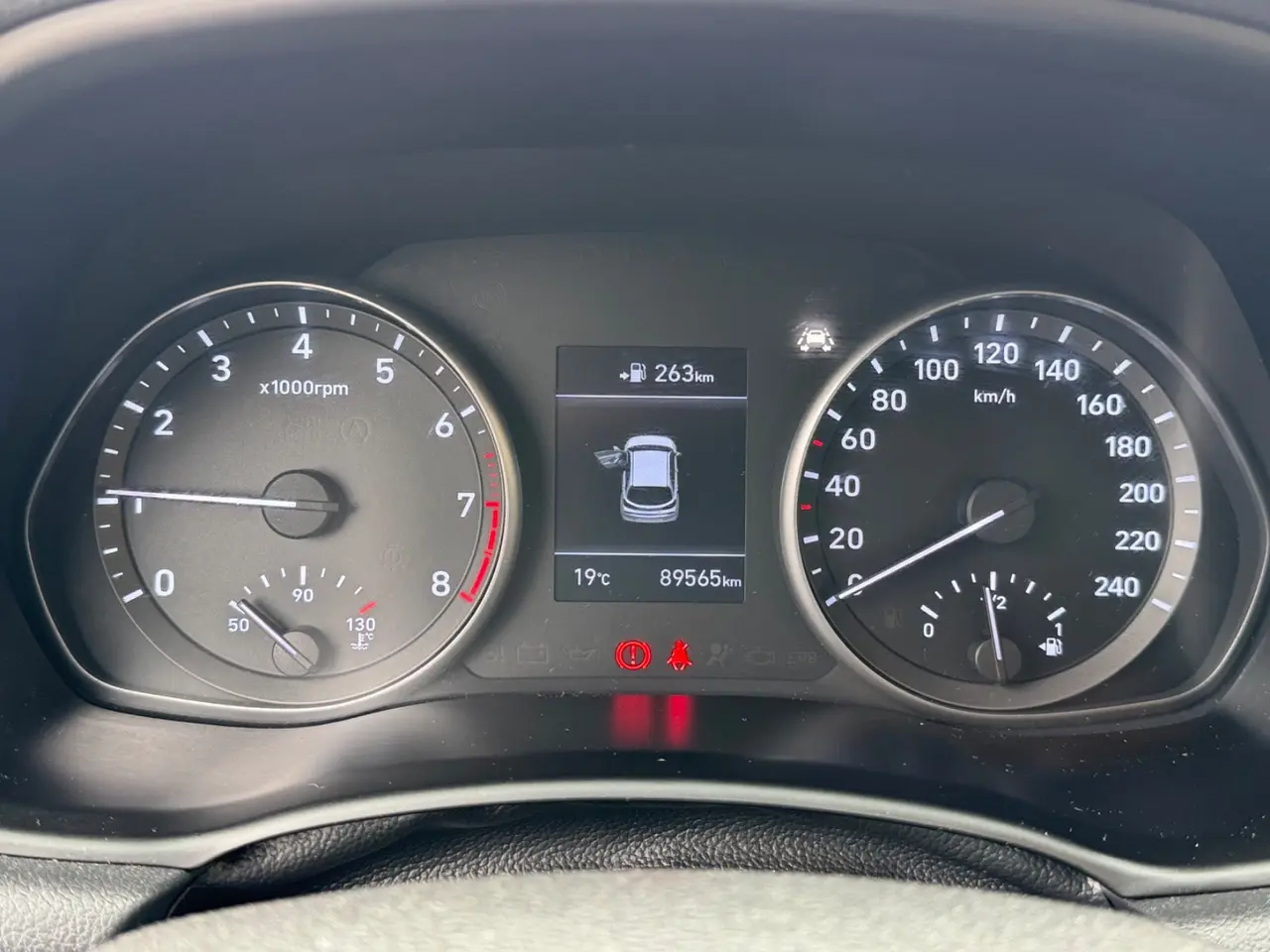 Billede 15 - Hyundai i30 1,0 T-GDi Life+