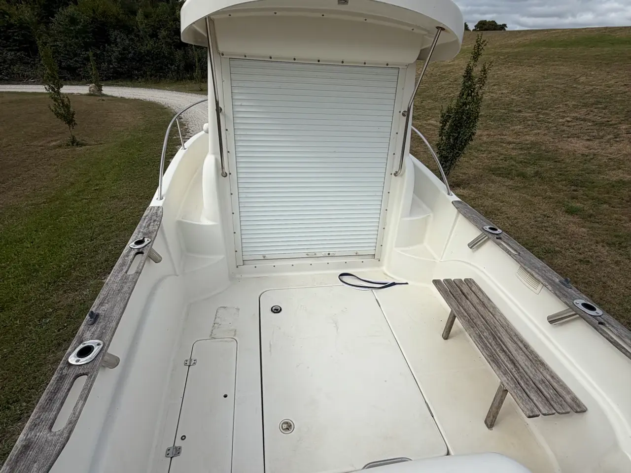 Billede 4 - QuickSilver 630