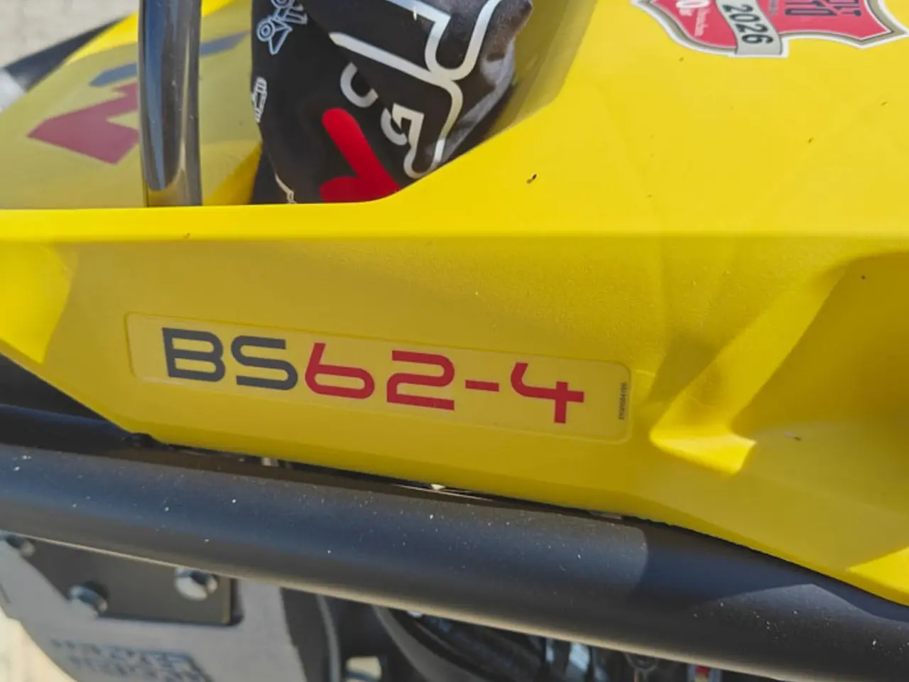 Billede 7 - Wacker Neuson BS62-4
