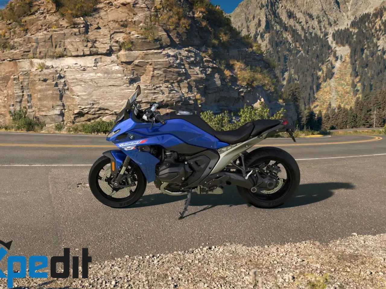 Billede 7 - BMW R 1300 RS