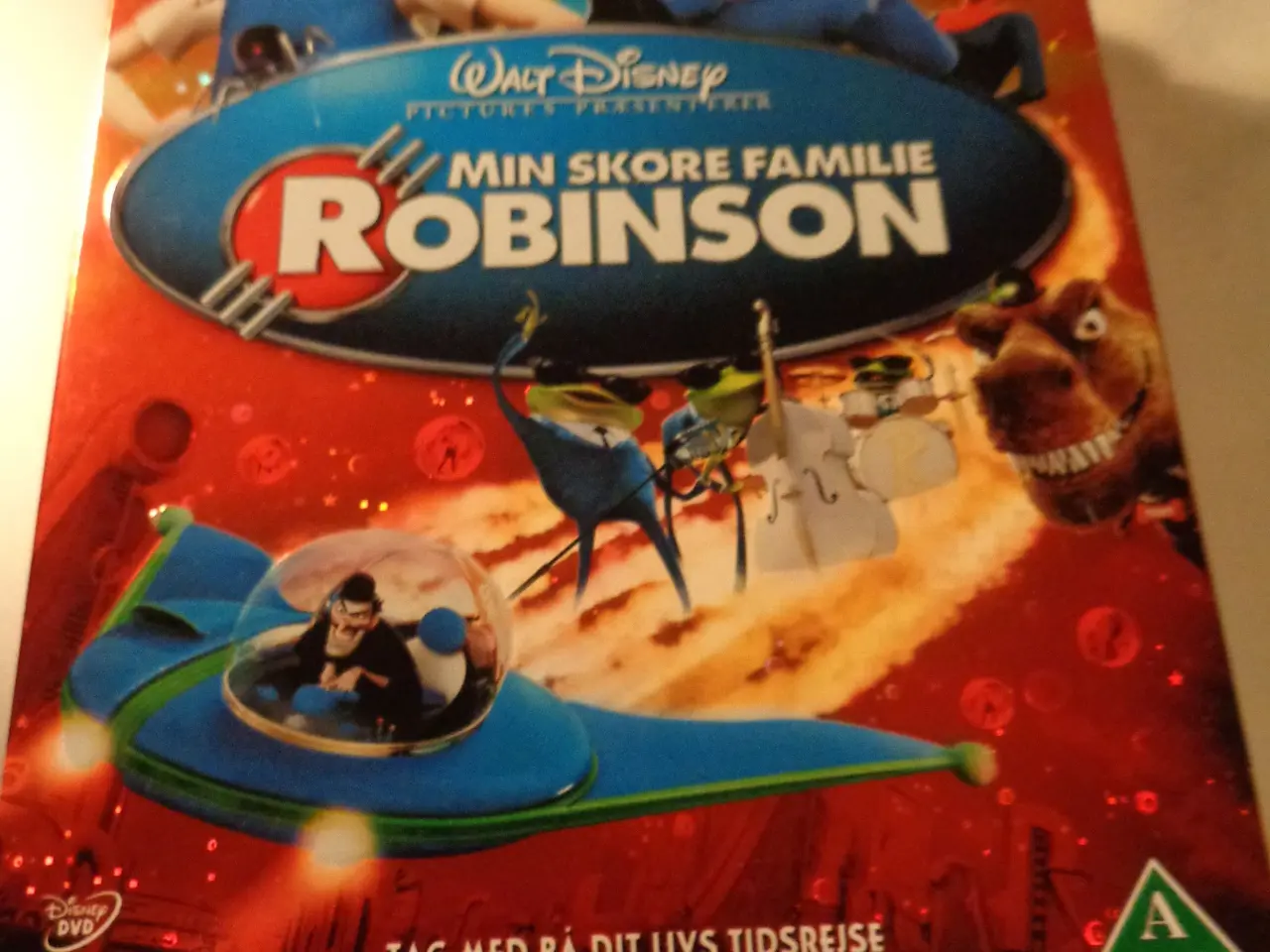 Billede 5 - Disney
