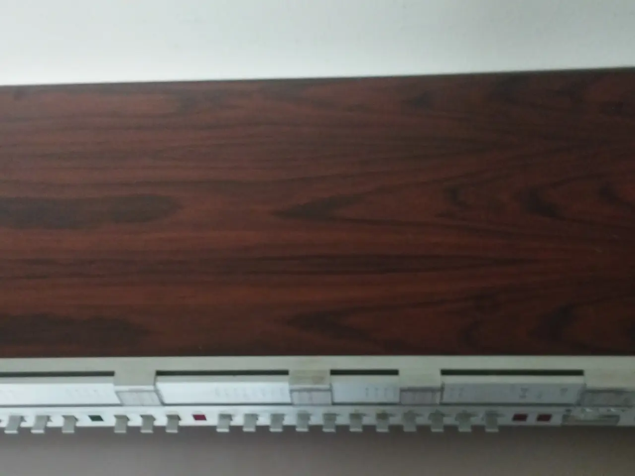 Billede 2 - B&O 3000-2 radio