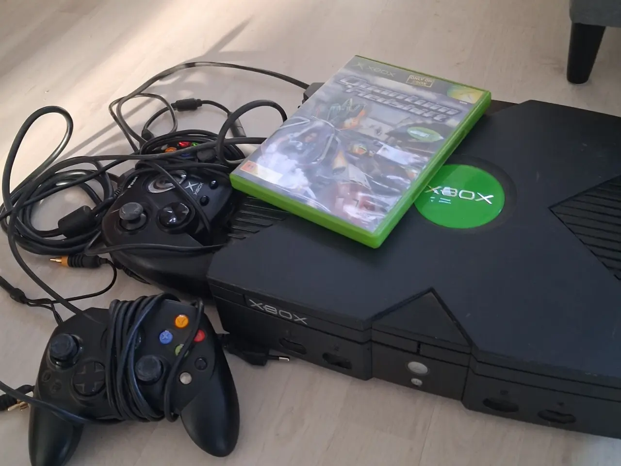 Billede 1 - Xbox-one