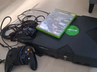 Xbox-one