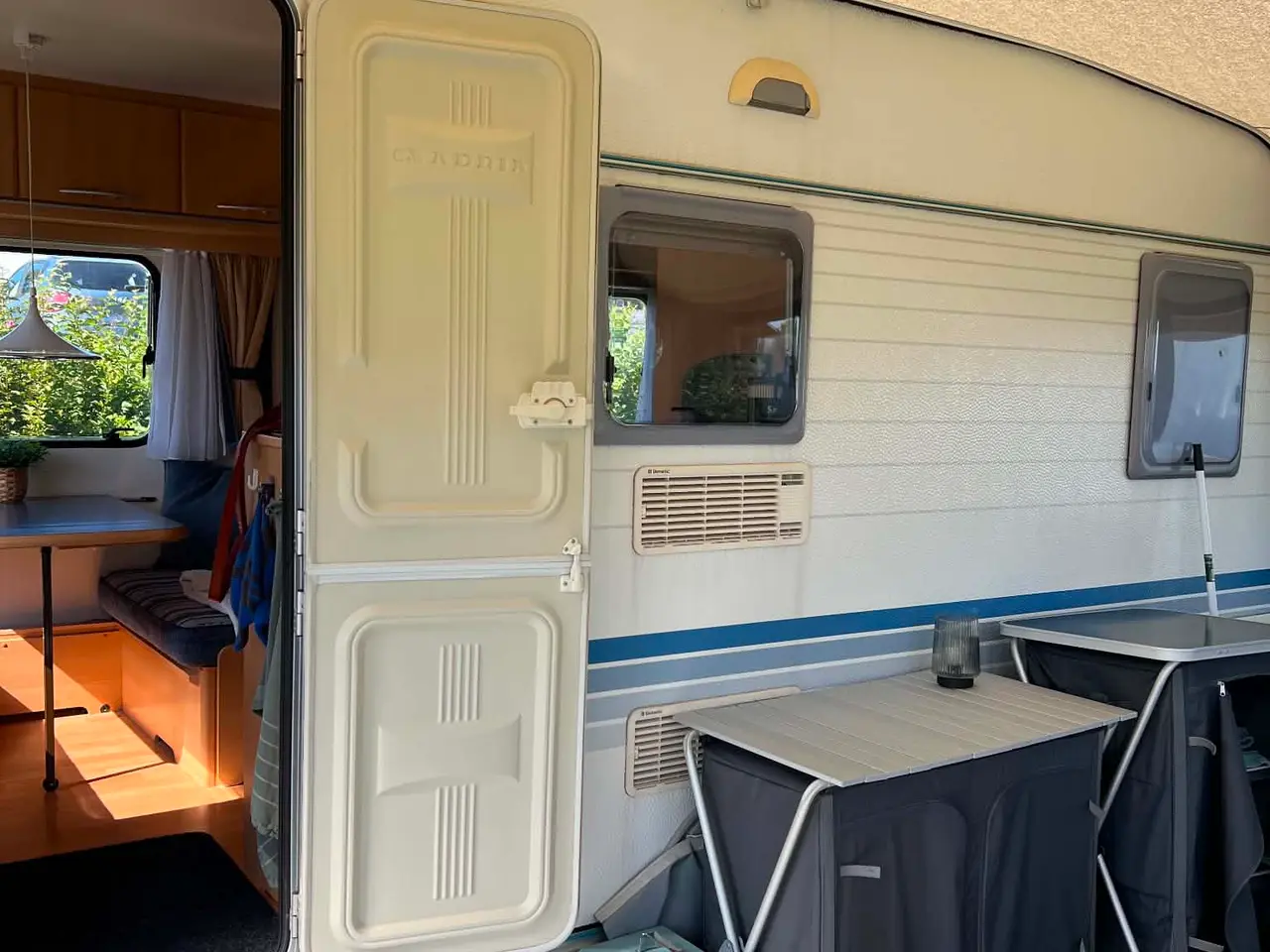 Billede 11 - Adria Altea PX 432 sælges