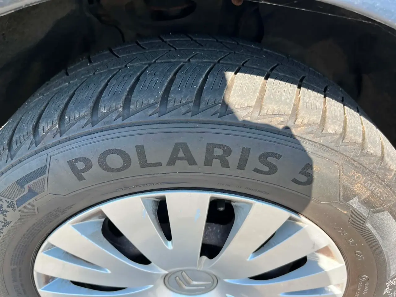 Billede 7 - 🚗 Citroën C5 HDi 110 Tourer – Diesel – 20 km/l