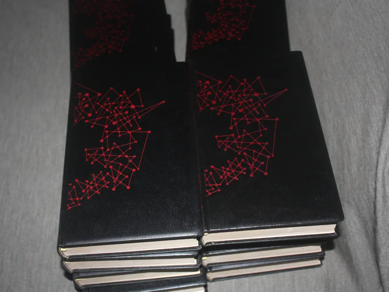 Billede 3 - Agatha Christie krimiserie samling af 28 romaner
