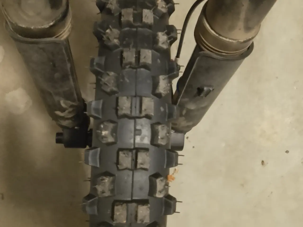 Billede 3 - El crosser RidingTimes GT54 Pro (Som ny – Kun kørt
